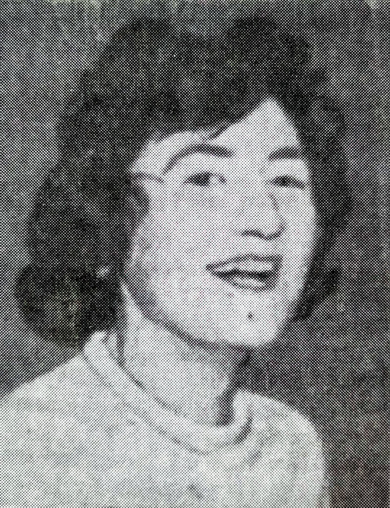 Hilda Knight