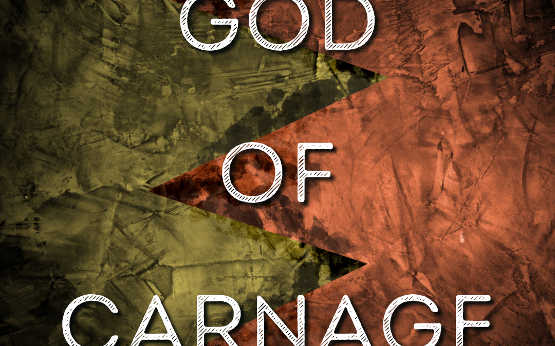 God of Carnage read through