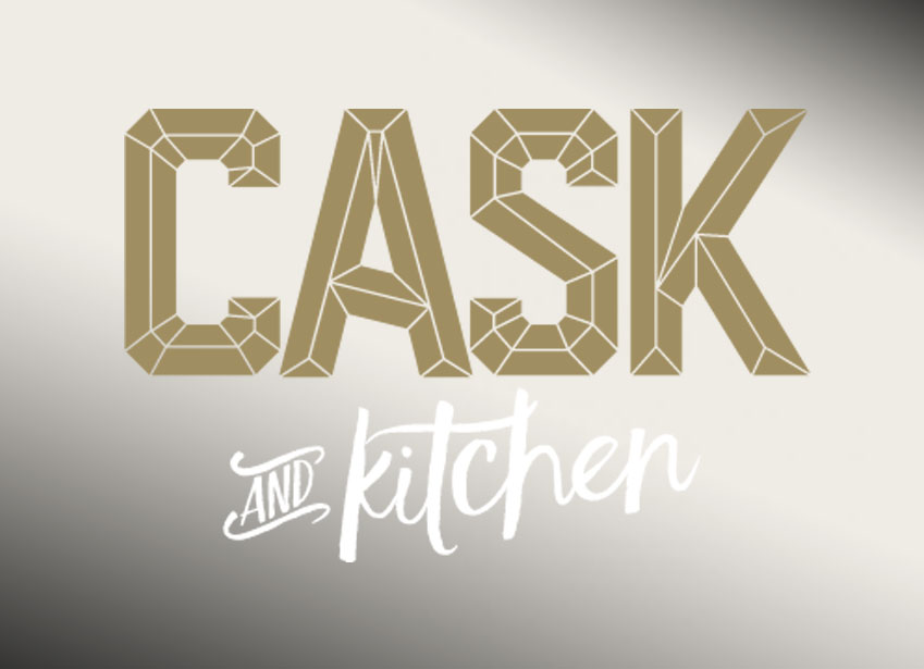 Cask and Kitchen