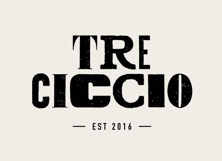 Tre Ciccio Glossop